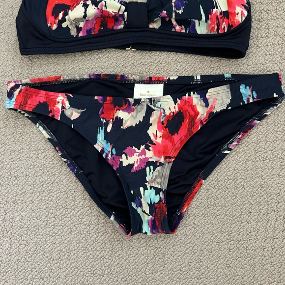 Kate Spade Multicolor Bikini Set - Picture 3 of 10